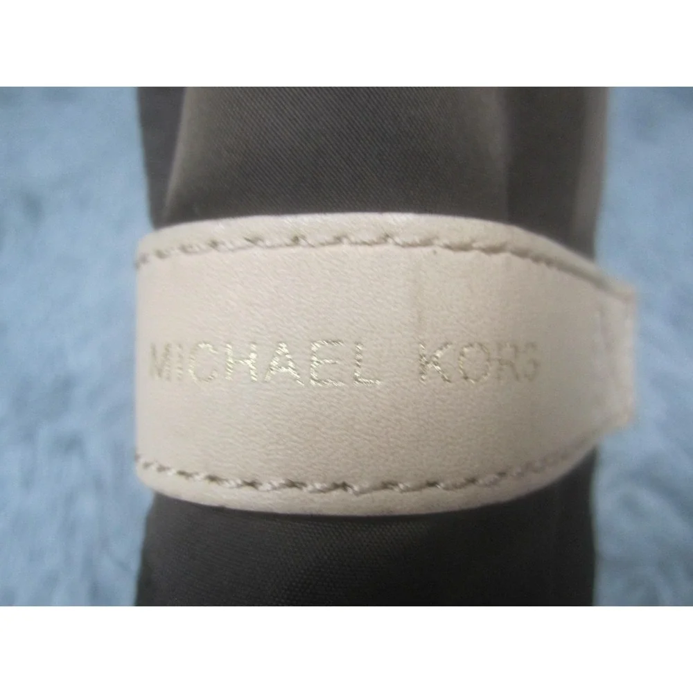 Michael Kors Brown Baby‎ Changing Pad Portable Foldable Wipeable Insert Diaper